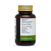 Super Botanic Berberine Advance supplement 60 capsules, imported from the UK