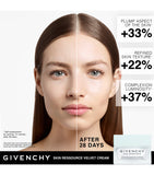 Givenchy Skin Ressource Protective Moisturizing Velvet Cream 50ml, UK version