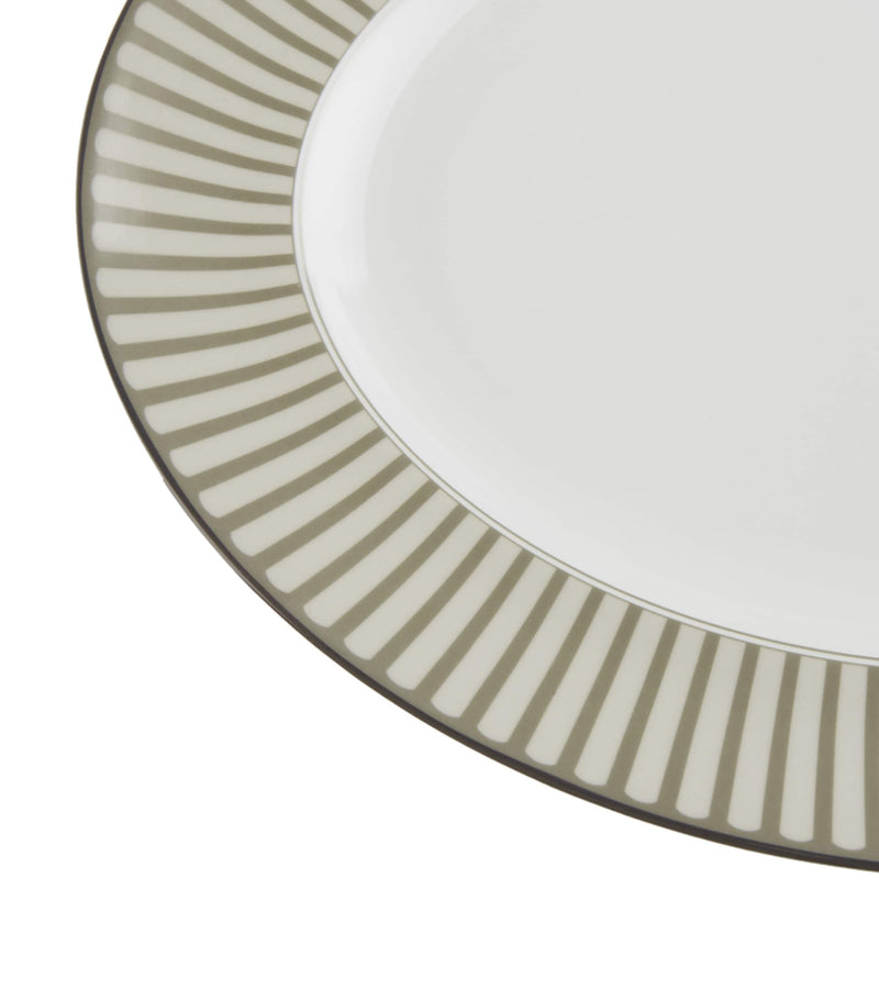 Wedgwood Parklands oval serving dish 36cm (British brand)