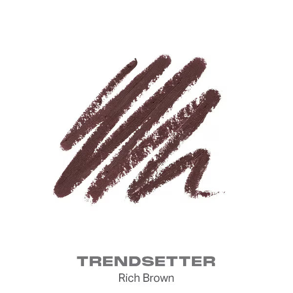 Morphe color pencil lip liner Trendsetter shade imported from the UK