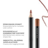 Morphe color pencil lip liner Trendsetter shade imported from the UK
