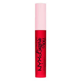 Superdrug NYX Professional Makeup Lip Lingerie XXL Untamable Liquid Lipstick- Buy online at McGrocer