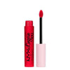 NYX Professional Makeup Lip Lingerie XXL Untamable, UK version