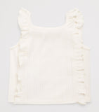 Gingersnaps Cotton Freyja baby blouse 6-36 months, UK version