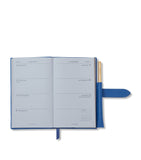 Smythson Panama Leather 2026 Weekly Diary (British brand)