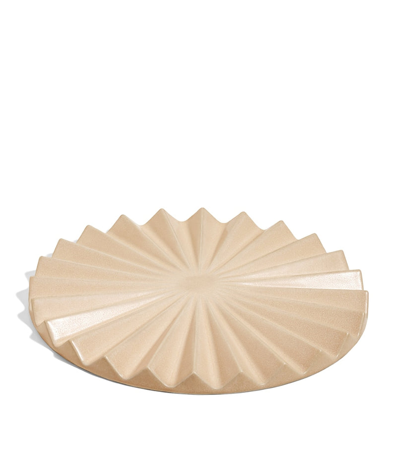 Our Place Pleat Trivet 25.5cm (British brand)
