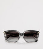 Michael Kors Santo Domingo square sunglasses, imported from the UK