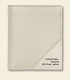 Prada Saffiano leather wallet 10x9cm, UK version