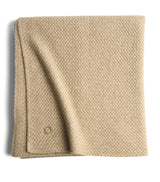Harrods Oyuna Cashmere Maple Throw 180cm x 120cm- Buy online at McGrocer