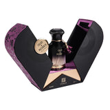 Ahmed Al Maghribi Oud & Roses eau de parfum 60ml (British brand)