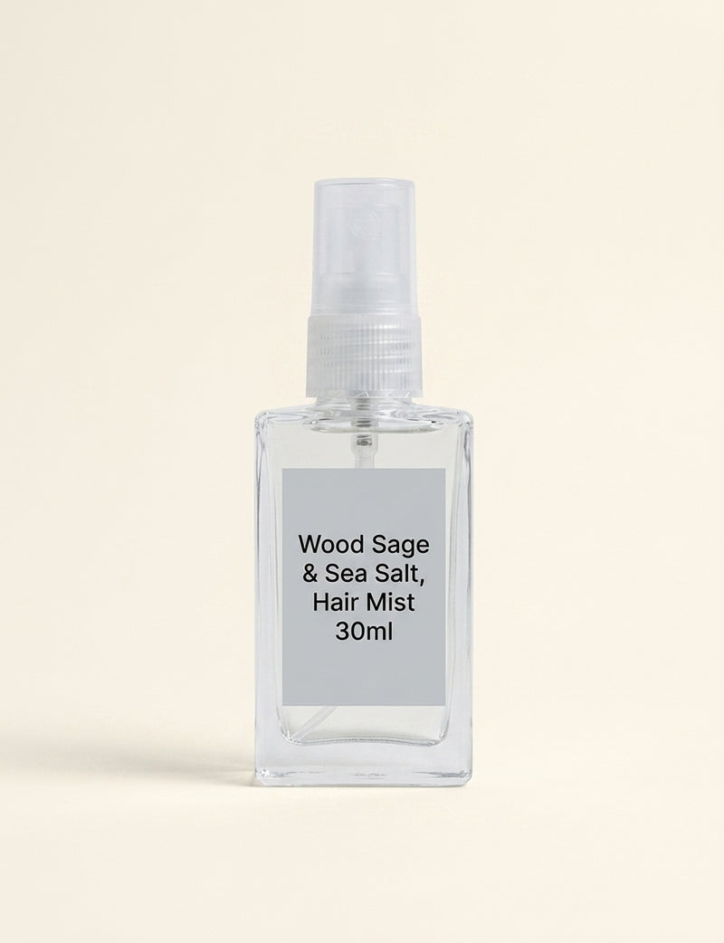 Jo Malone Wood Sage Sea Salt mist 30ml, imported from the UK