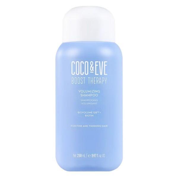 Coco & Eve boost therapy shampoo 280ml (British brand)