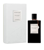 Van Cleef & Arpels Bois D'Amande Eau de Parfum 75ml, imported from the UK
