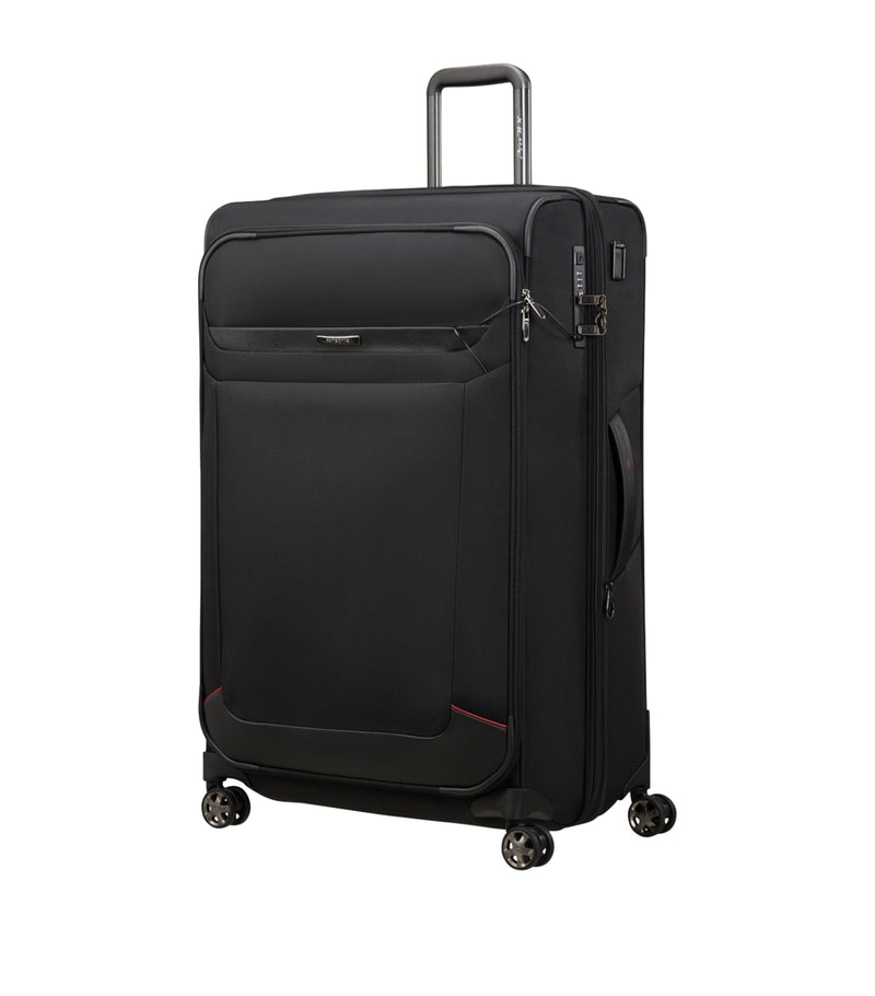 Samsonite Pro-Dlx 6 Trvl Spinner Suitcase 79cm (British brand)