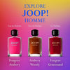 Joop! Homme Neon Edition Eau de Toilette 125ml, UK version