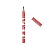 Superdrug Rimmel Lip Ink Pen Crush Canvas Lip Stain- Buy online at McGrocer