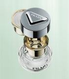 Prada Beauty Augmented Skin eye cream 20ml, imported from the UK