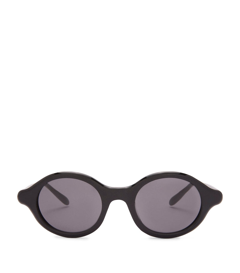 LOEWE Epsilon Slim sunglasses acetate model G735270, UK version
