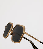 Jacques Marie Mage Ugo sunglasses - British product