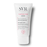 SVR Nourishing Hand Cream 50ml for sensitive skin (British brand)