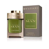 Superdrug Bvlgari Man Wood Essence Eau De Parfum Spray 60ml- Buy online at McGrocer