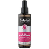 Superdrug Jerome Russell Bstyled 11-in-1 Wonder Spray Leave In Conditioner 150ml- Buy online at McGrocer
