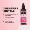 Jerome Russell Bstyled Wonder Spray 150ml, UK version