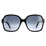 Superdrug Marc Jacobs MARC 526/S Black Gradient Women Sunglasses- Buy online at McGrocer