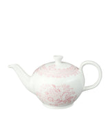 Harrods Burleigh Small Asiatic Pheasants Teapot (400ml)- Buy online at McGrocer