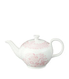 Burleigh Asiatic Pheasants teapot 400ml (British brand)