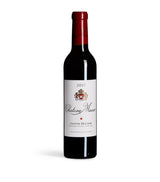 Harrods Château Musar 2018 Red Wine 37.5cl- Buy online at McGrocer
