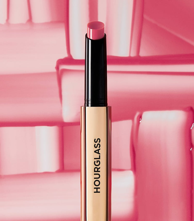 Hourglass volumizing glossy lip balm 1.7g, imported from the UK