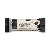 Holland & Barrett Licorice Date Bar 18 x 35g- Buy online at McGrocer