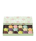 Ladurée Eugénie chocolate biscuits 270g - British product