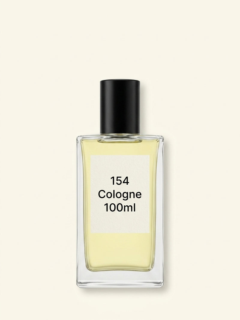 Jo Malone London 154 signature cologne 100ml, UK version