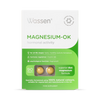 Wassen Magnesium-OK supplement 90 tablets (British brand)