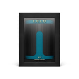 LELO F2 Stamina Trainer blue stroker (British brand)