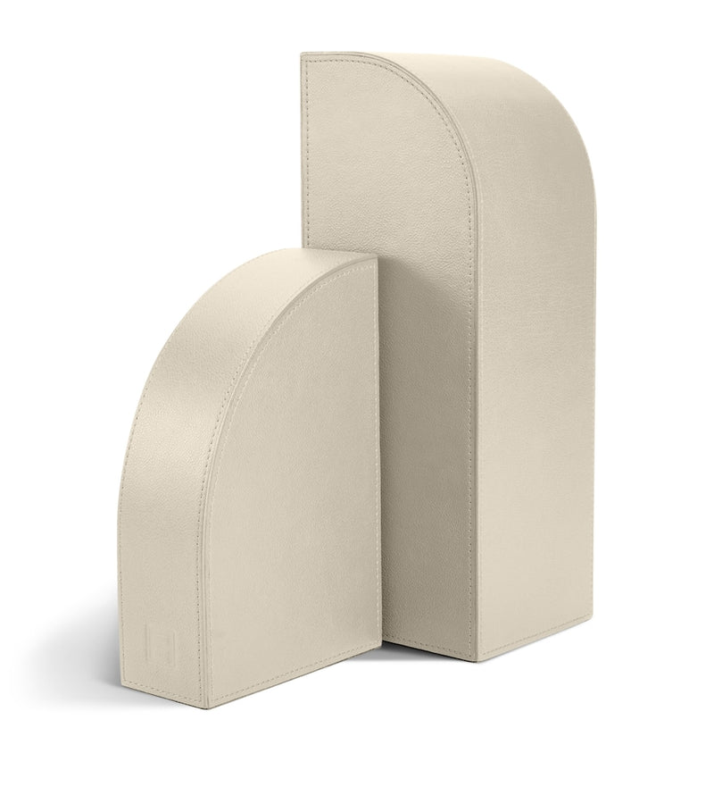 Assouline Left Cubist Bookend - British product