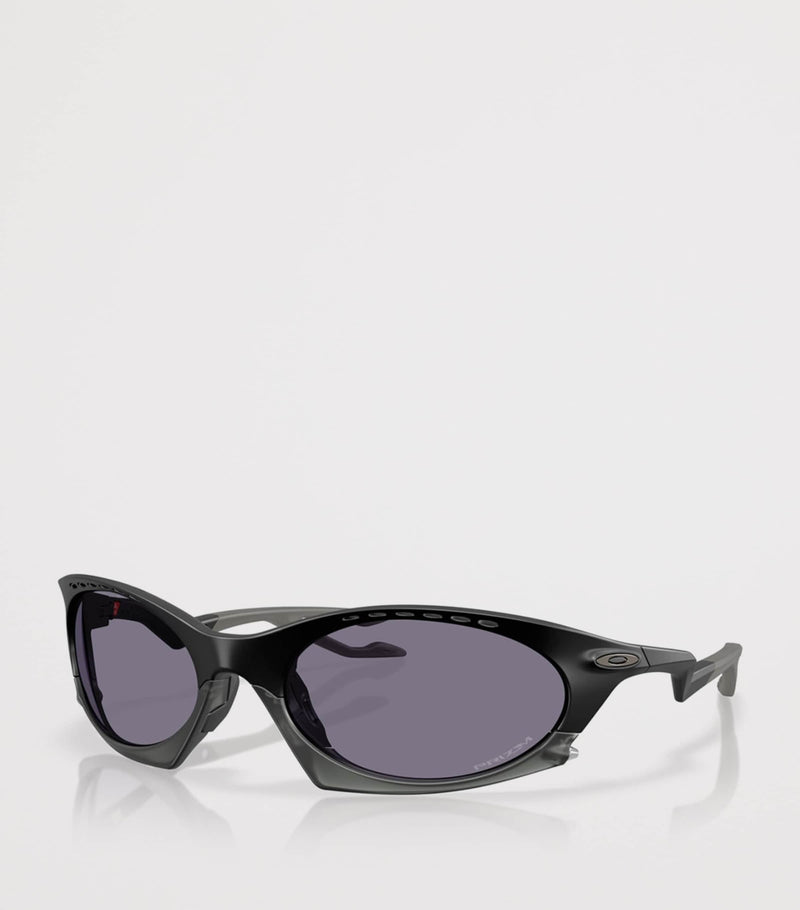 Oakley Plantaris Oval sunglasses (British brand)
