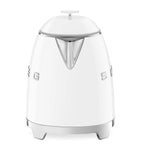 Smeg mini retro electric kettle (British brand)