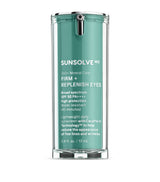 Harrods SunsolveMD Firm + Replenish Eye Cream SPF 50 13ml- Buy online at McGrocer