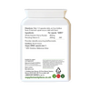 Supplement Place wholefood vitamin C 200mg 60 capsules, UK version