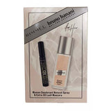 Superdrug Bruno Banani Woman Deodorant 75ml with Rimmel Extra 3D Lash Mascara Set- Buy online at McGrocer