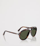 Persol pilot sunglasses Senna series, imported from the UK