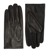 Harrods Dents Leather Gloves- Buy online at McGrocer