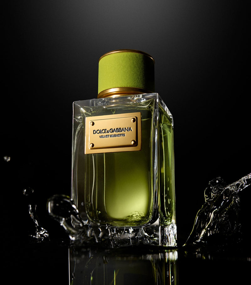Dolce&Gabbana Velvet Mughetto eau de parfum 100ml, imported from the UK