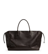 Harrods Bottega Veneta Calfskin Cabat Tote Bag- Buy online at McGrocer