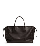 Bottega Veneta Cabat tote in calfskin, Intrecciato weave, imported from the UK