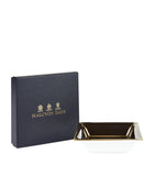 Halcyon Days Square Tiger tray, UK version