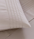 Frette cotton sateen Oxford pillowcase set 51cm x 71cm - British product